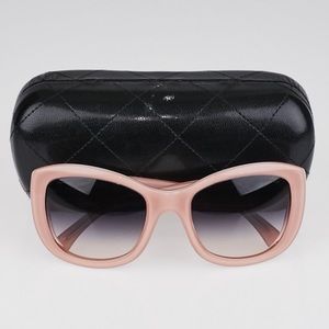 Authentic Chanel Sunglasses - Brand New Never Worn
